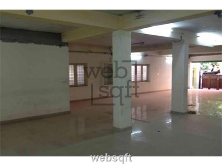 Commercial Warehouse for Rent